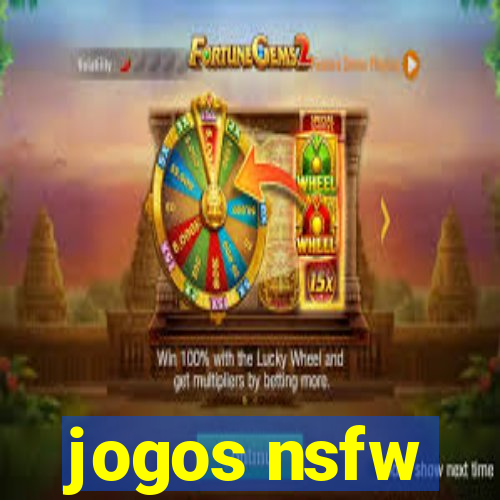 jogos nsfw